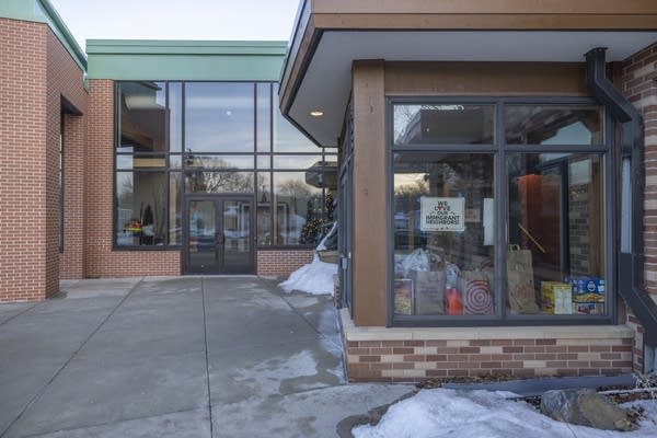 Following Renee Good’s killing, her son’s Minneapolis charter school receives right-wing attacks