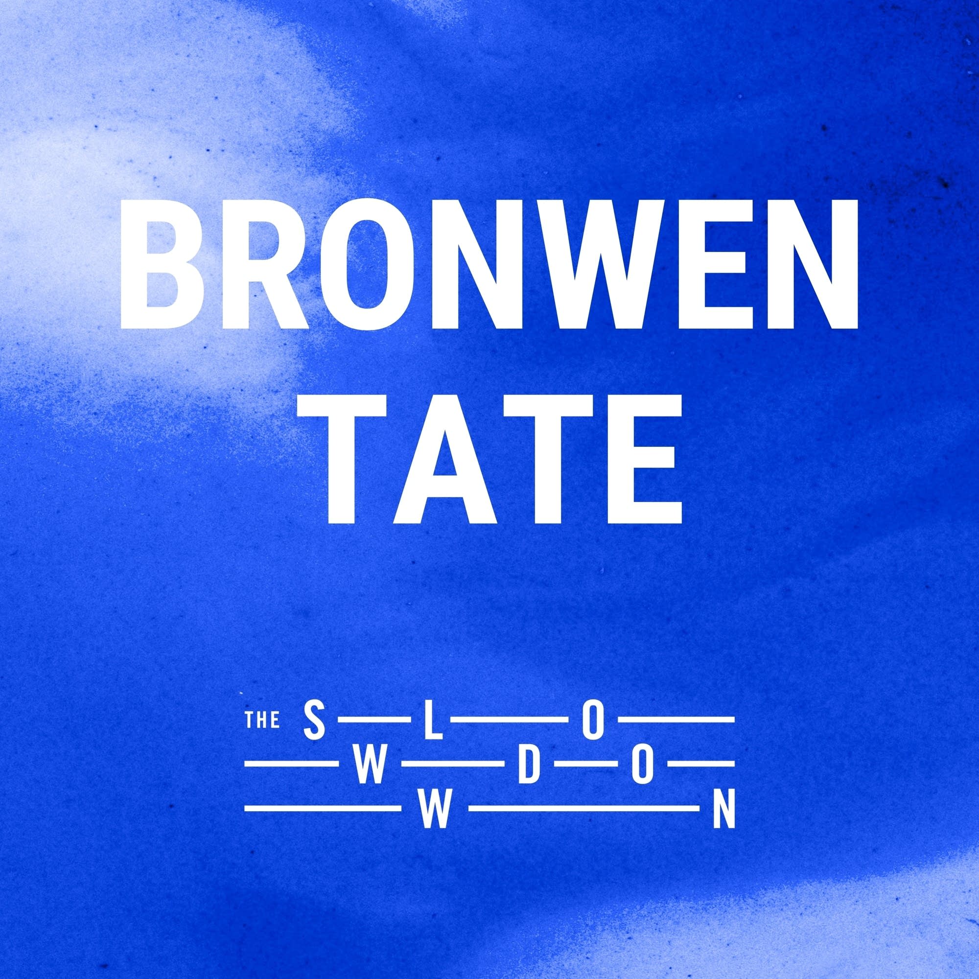 [encore] 708: Bruised Peaches by Bronwen Tate
