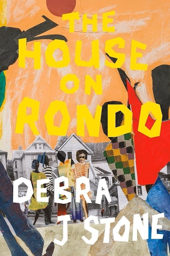 New novel shows destruction of Rondo neighborhood through the eyes of a young girl