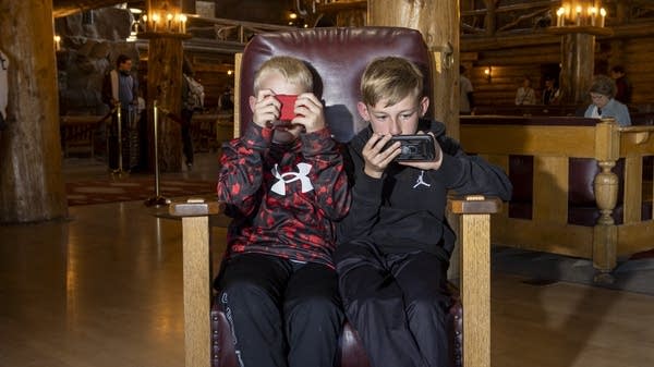 Would banning teens from social media violate their First Amendment rights?