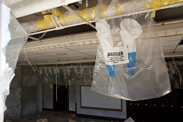 EPA chemical review would exclude millions of tons of toxins