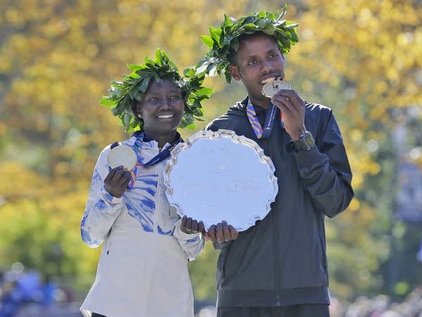 New York City Marathon