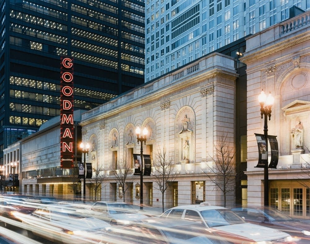 Goodman Theater