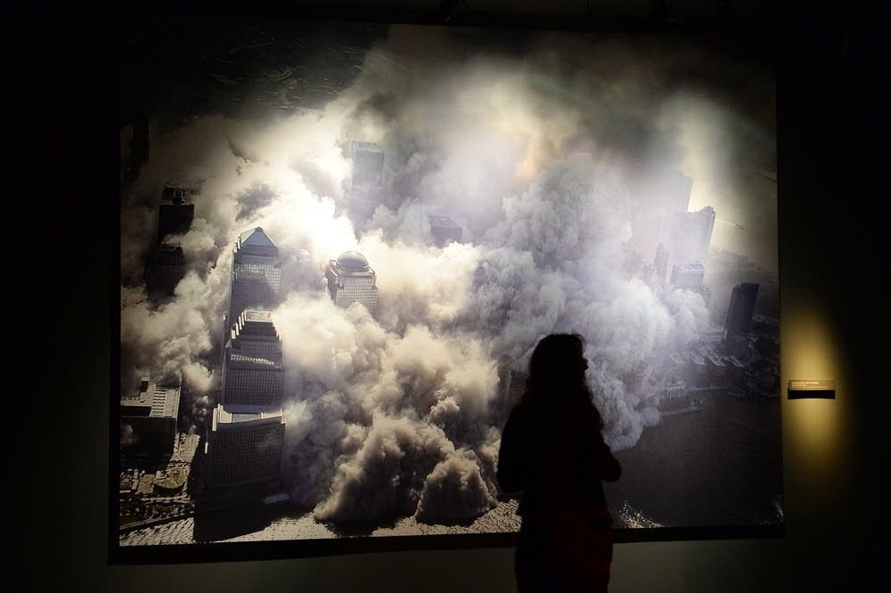 National September 11 Memorial Museum