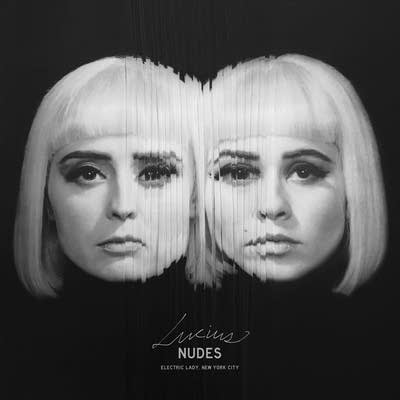 Lucius, 'Nudes'