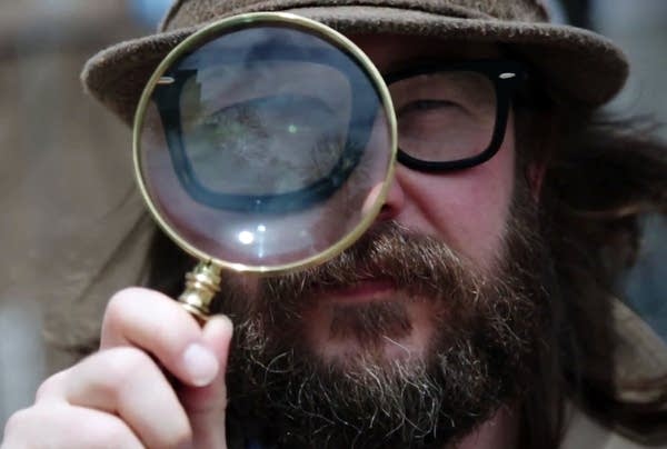 Minnesota Music Sleuth: The Legend of the Buried Guitar