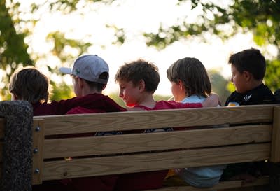 fletcher's bench