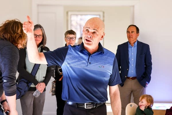 Jeff Andrews, CEO of Business of Child Care