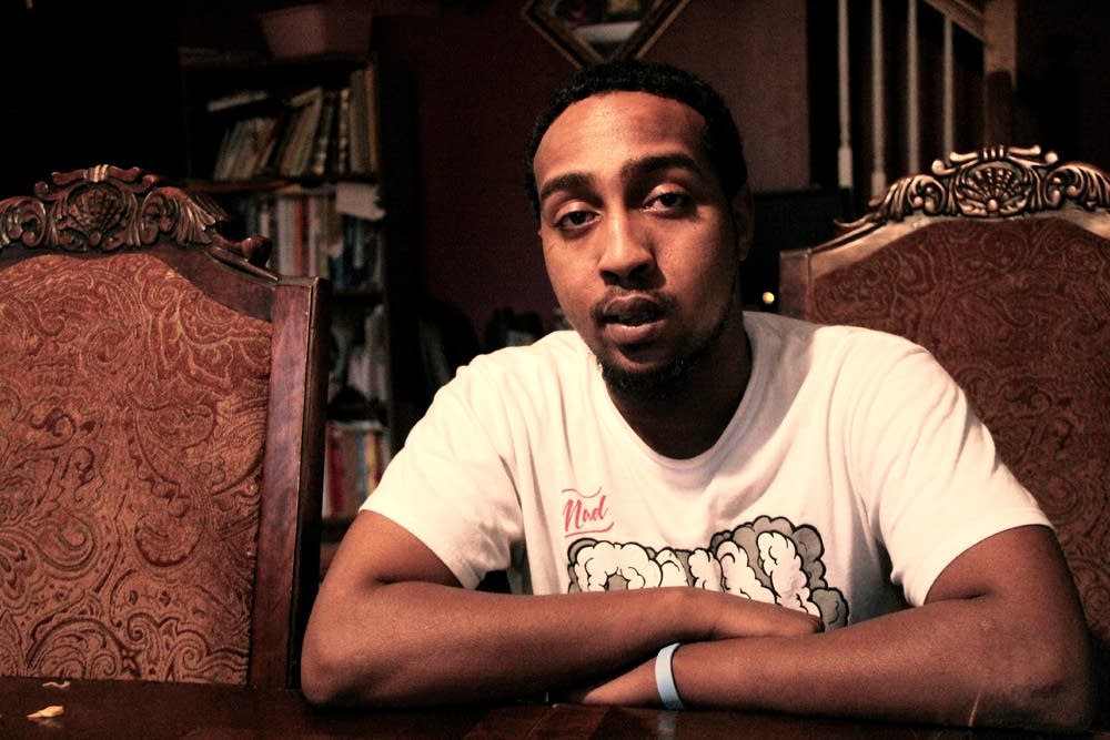 Jamal Salim