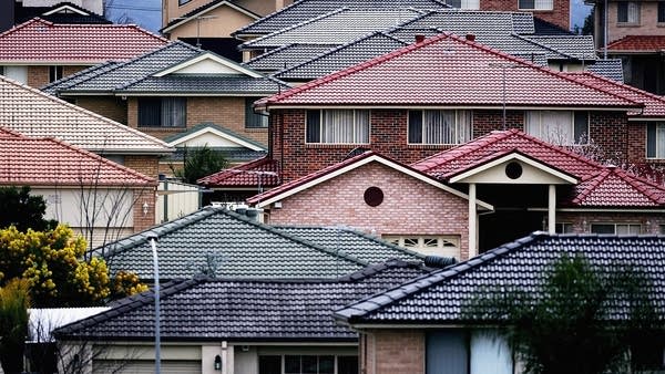 Mortgages in forbearance drop for the first time since March