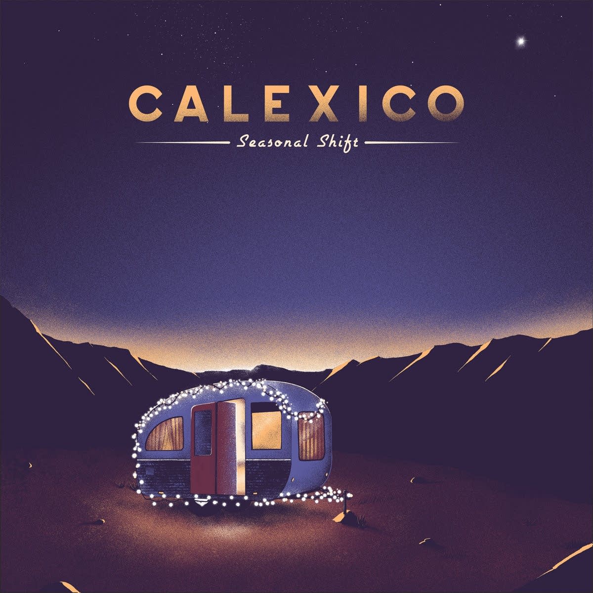 Calexico
