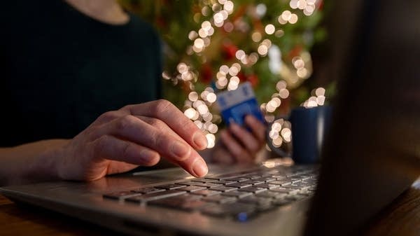 Adobe reports AI traffic to retail sites is up more than 500% over last year. 