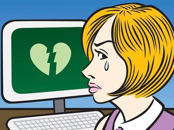 Coffee Break: Spring Breakups