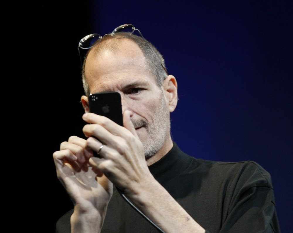 Steve Jobs