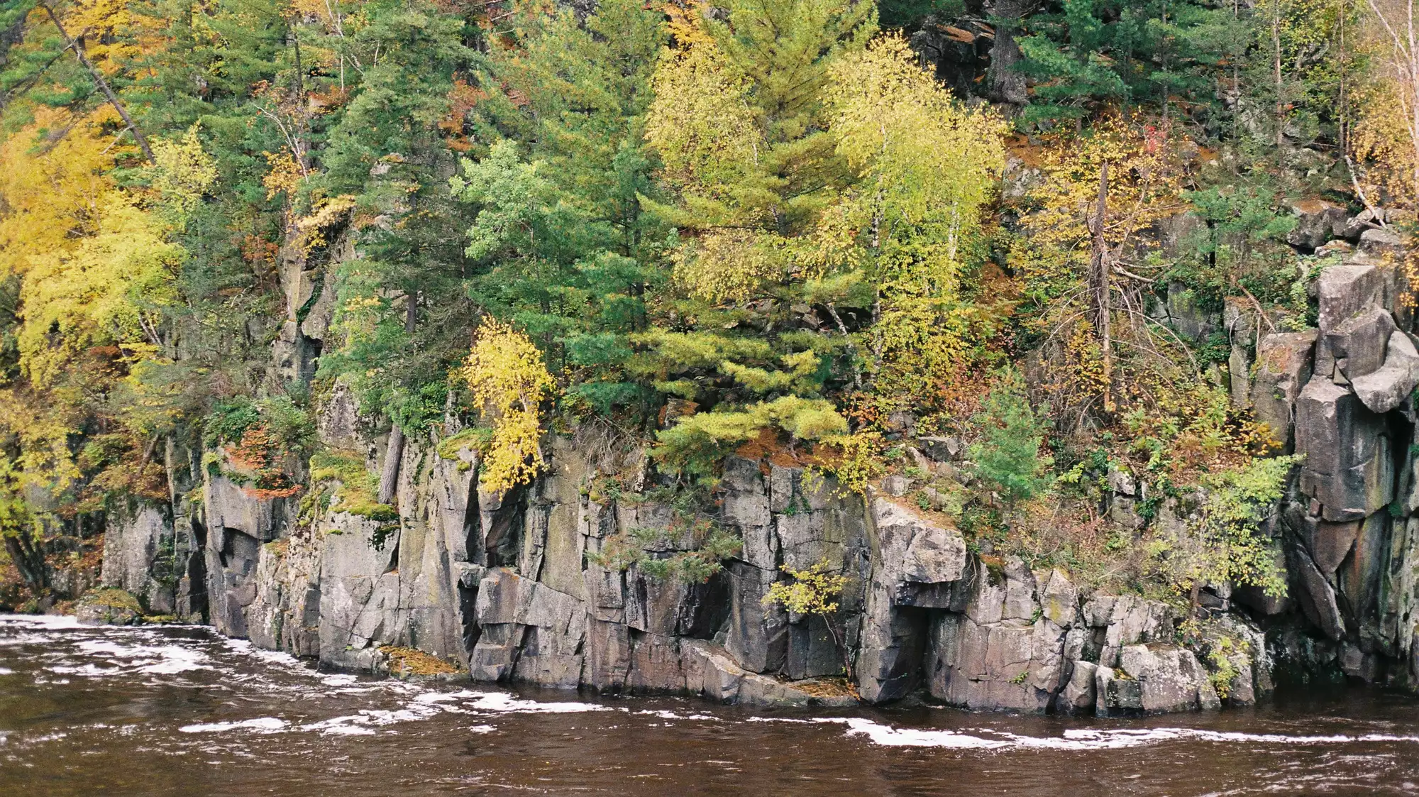 Authorities ID teen who drowned in St. Croix River at Interstate State Park - Vimarsana News