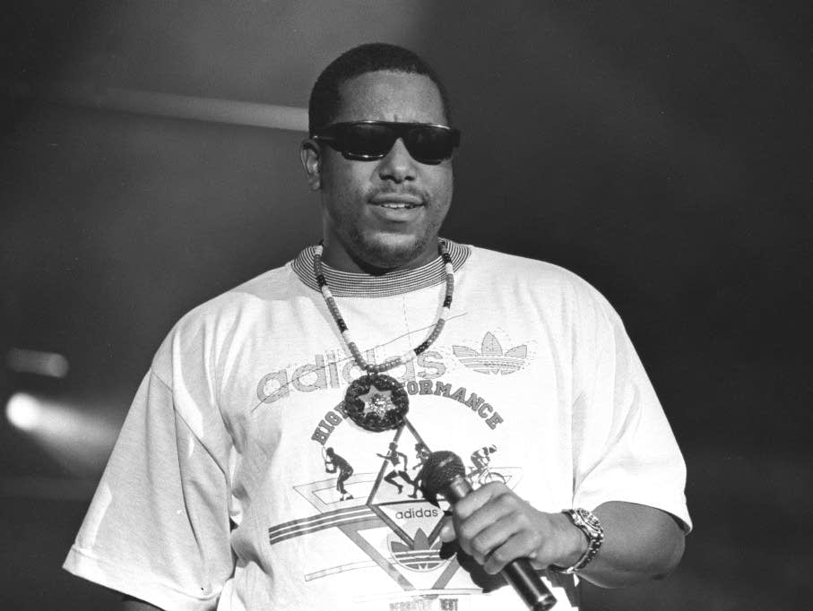 Jan. 23 in Music History Tone Loc's debut album arrived 35 years ago