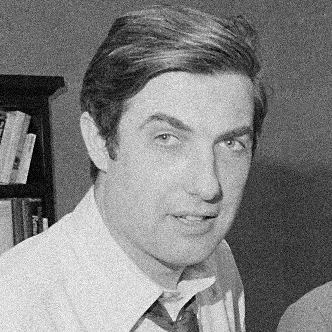 Neil Sheehan, Pentagon Papers reporter, Vietnam author, dies MPR News