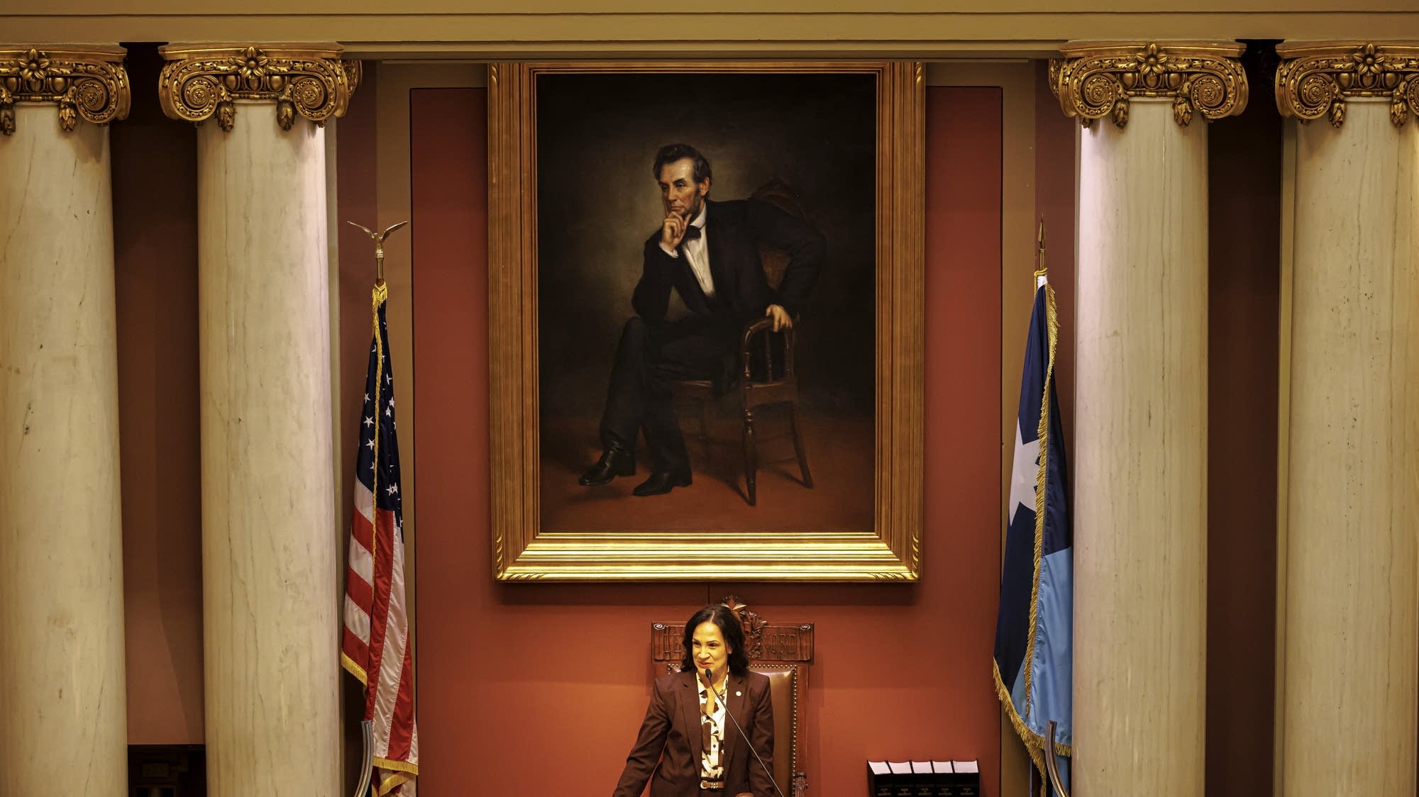 Prediction market ban staged for Capitol vote