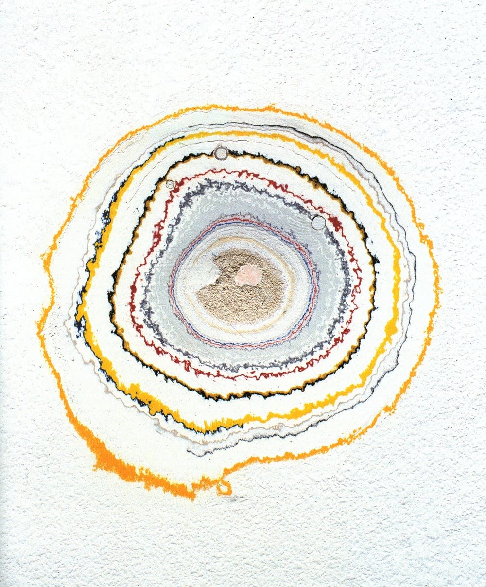 Timeline (1999)