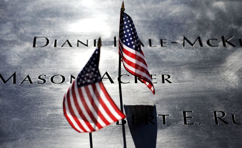 New York City Marks 11th Anniversary Of September