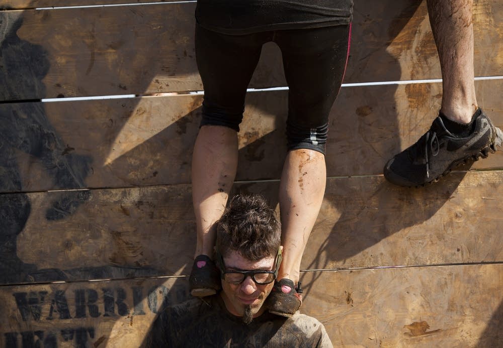 Teamwork