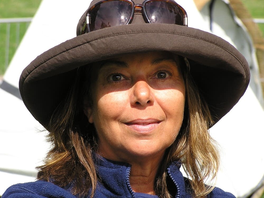 Jennifer Vago