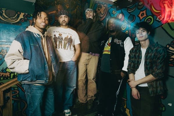 The Gig List for April 27: Room3; Penny and Sparrow; StoLyette