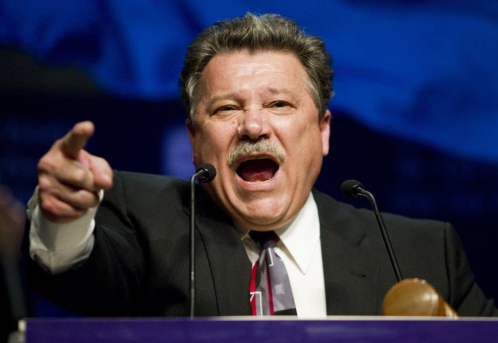 Tom Rukavina