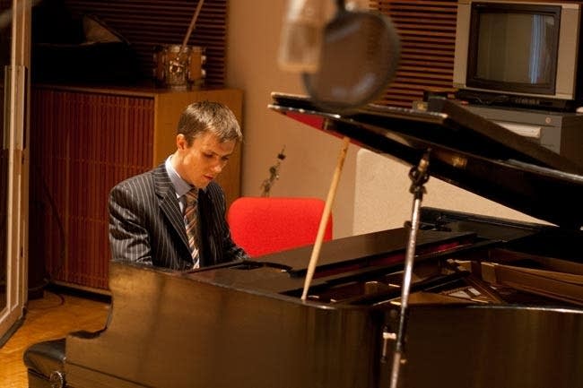 Anton Melnichenko