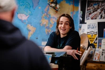 Lakeshore Vinyl in Fergus Falls, MN