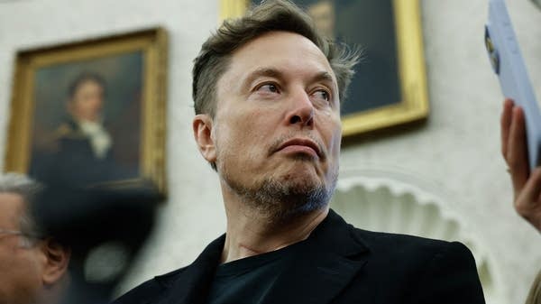 Elon Musk accuses Apple and OpenAI of stifling AI competition in antitrust lawsuit