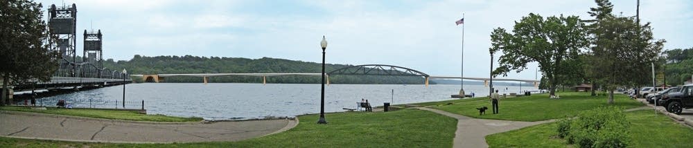 Sensible Stillwater Bridge