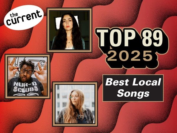 Top 89 2025 - Best Local Songs