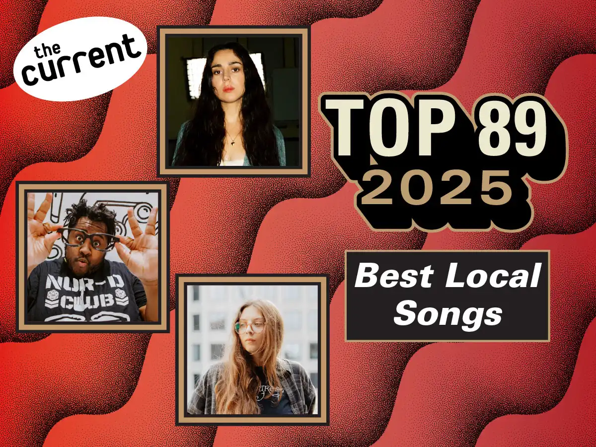 Top 89 of 2025: Best Minnesota-made songs