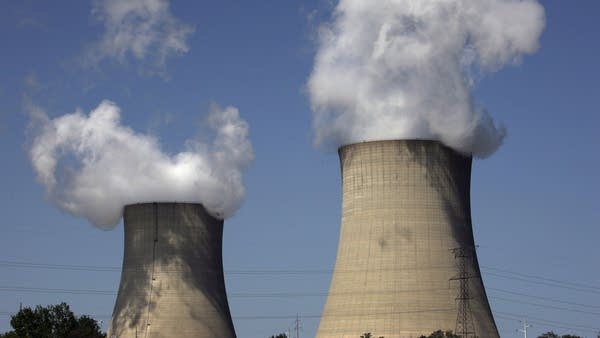Nuclear energy’s 30-year low