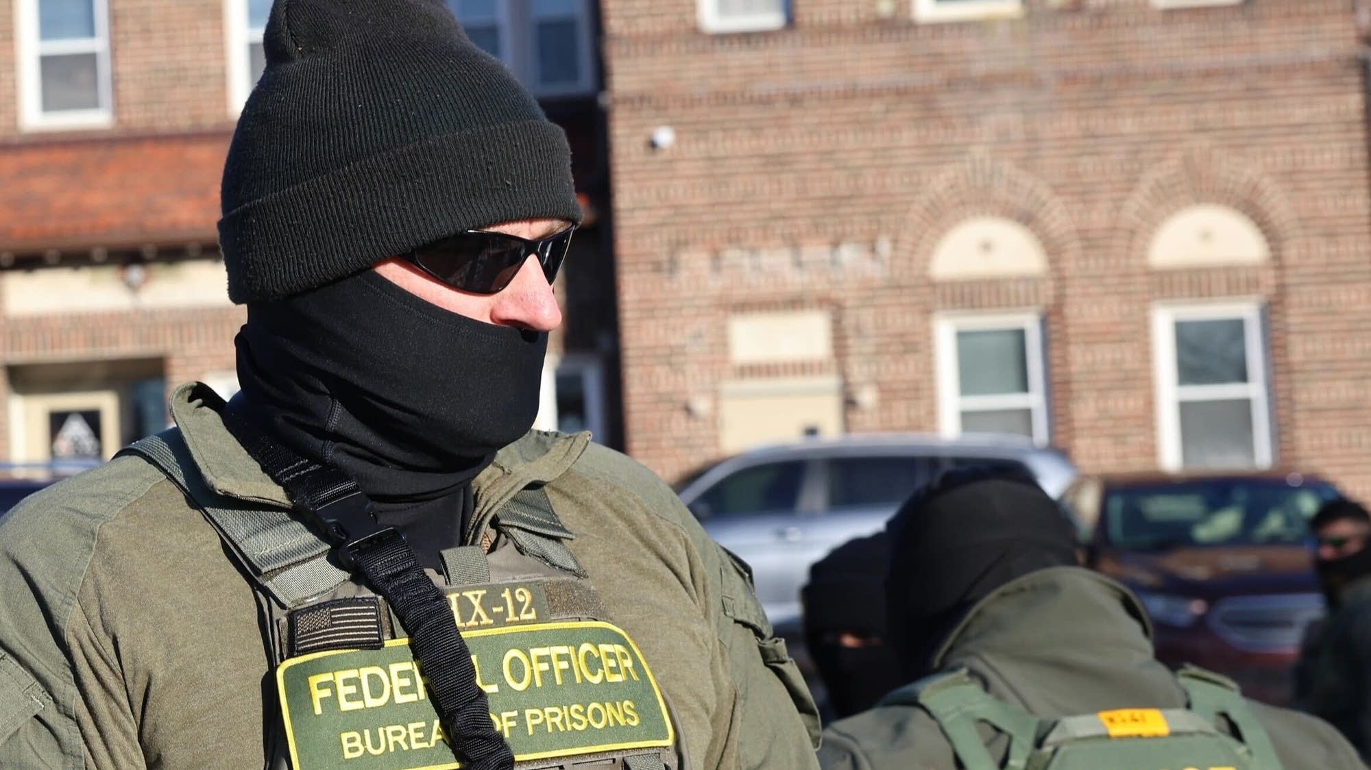 Attorney General Keith Ellison: State 'prepared to take action' on federal immigration action Attorney General Keith Ellison: State 'prepared to take action' on federal immigration action