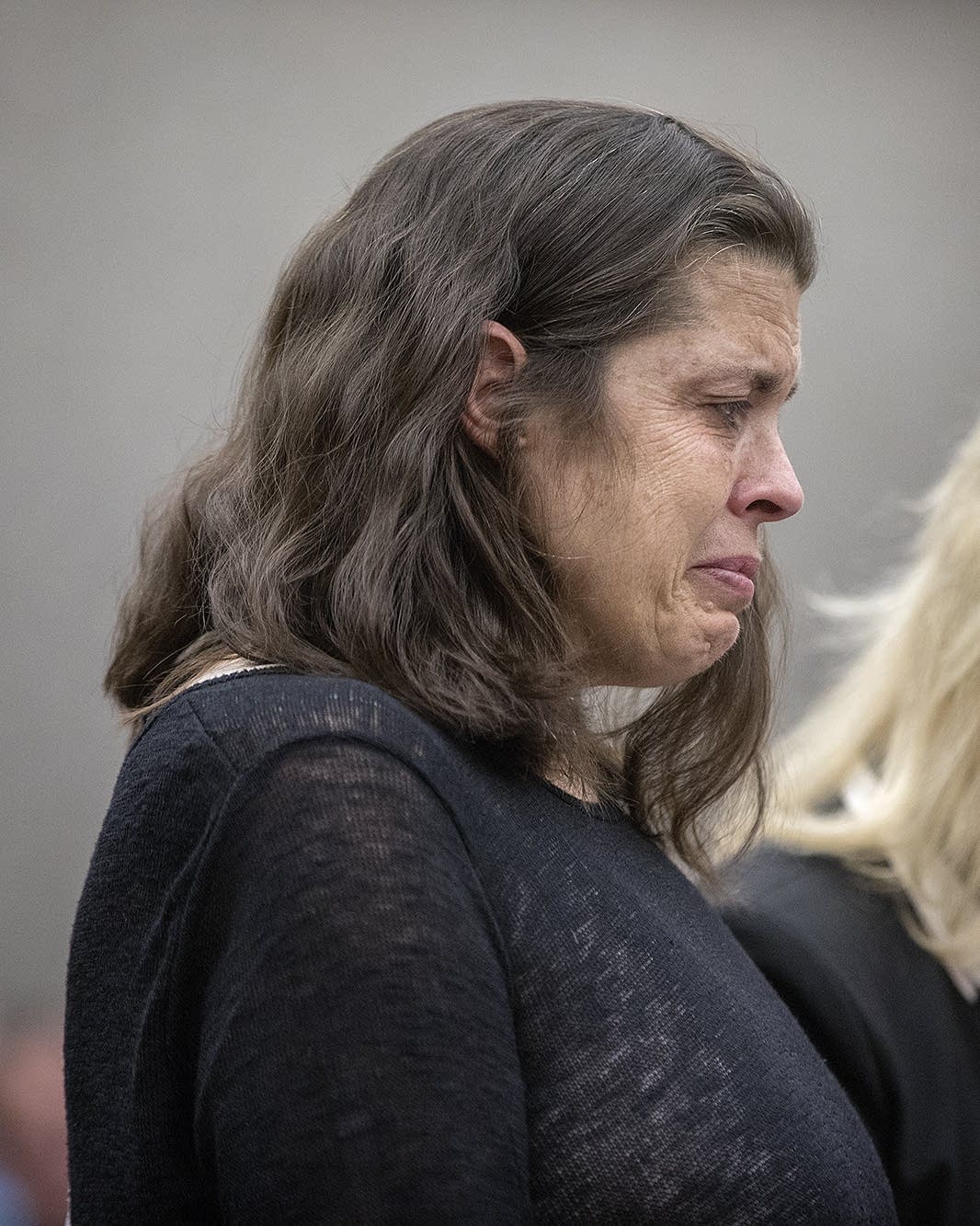 bill matthews company on Prison For Driver Who Struck Killed Wayzata Cop While Texting Dui Mpr News