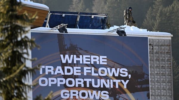 The global trade status quo is shifting. Will the U.S. be left out?