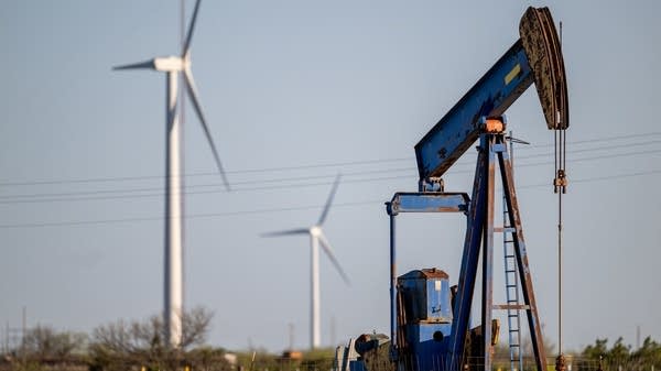 With OPEC+ continuing to ramp up production, “that's tipping the market into a little bit of oversupply,” said Allen Good at Morningstar.