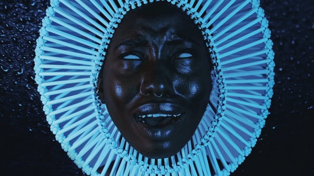 Album of the Week: Childish Gambino, 'Awaken, My Love!'