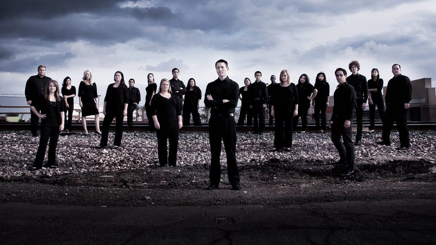 Choral Arts Initiative