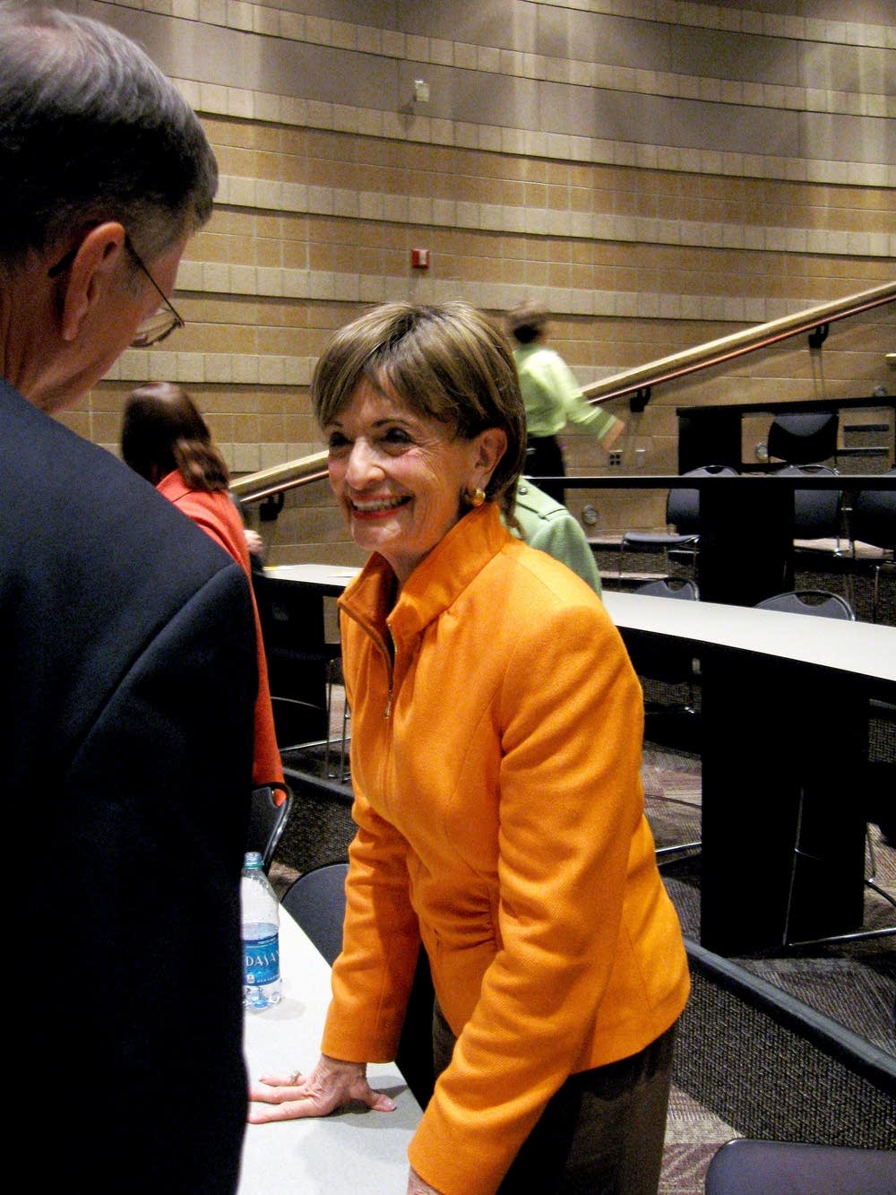 Marilyn Carlson Nelson