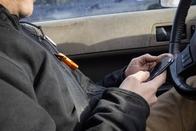 Live at 8: The digital dragnet — ICE's surveillance playbook and your legal rights