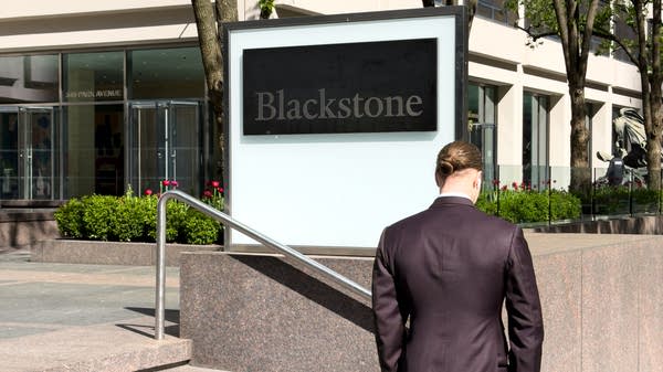 Blackstone investors previously requested to take out at 10% of their funds, with the firm’s fund responding by capping investor withdrawals at 5%. Other firms are doing the same.