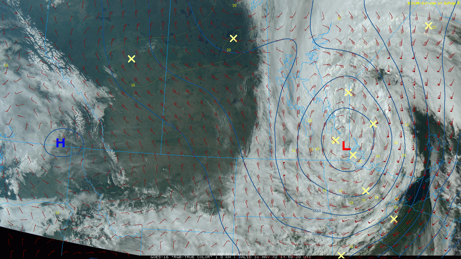sat upper low