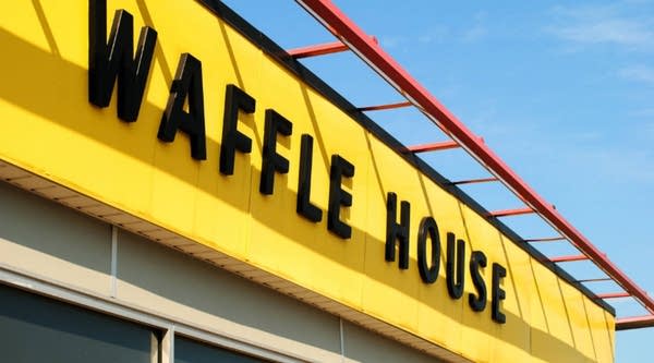 Even Waffle House is closing up shop with Hurricane Matthew’s arrival