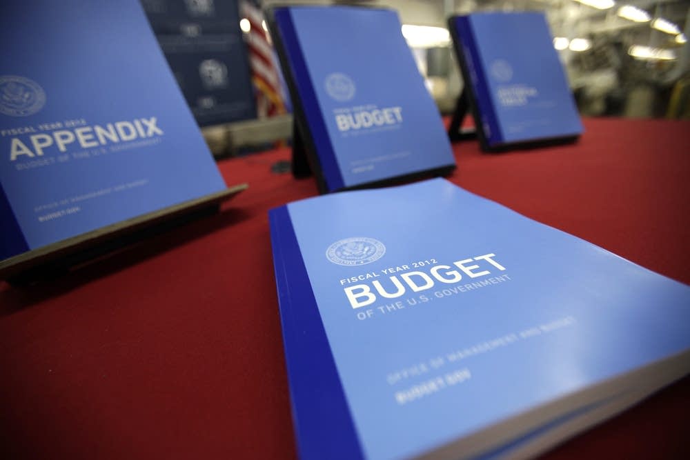 Obama's budget