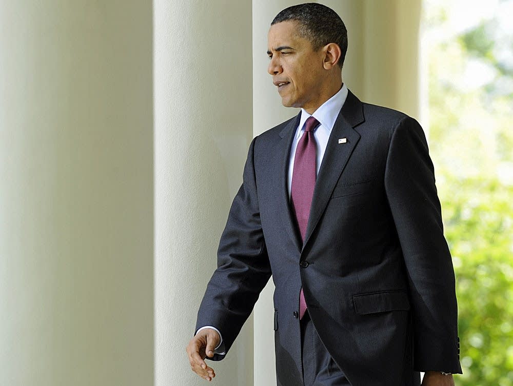 President Obama