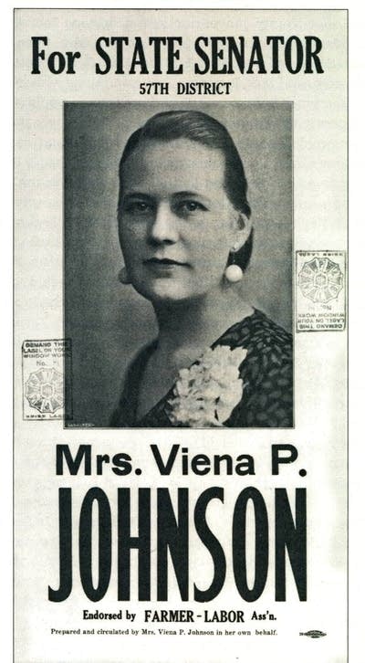 Viena Johnson