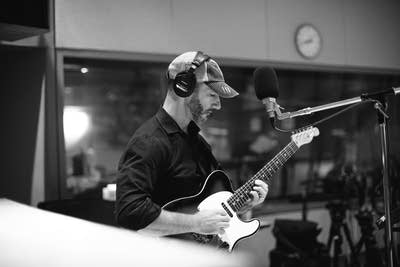 Radio Heartland Anna Stine